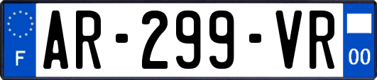 AR-299-VR
