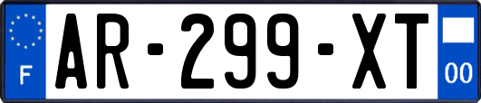 AR-299-XT