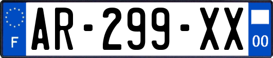 AR-299-XX
