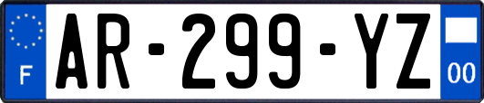 AR-299-YZ