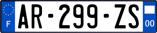 AR-299-ZS