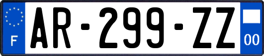 AR-299-ZZ