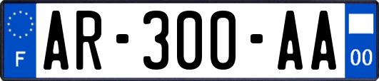 AR-300-AA