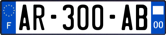 AR-300-AB