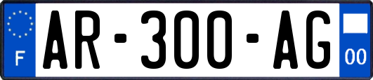 AR-300-AG