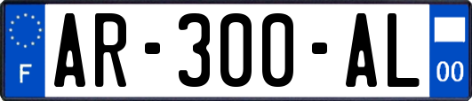 AR-300-AL