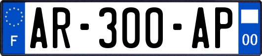 AR-300-AP