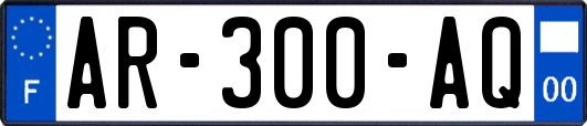 AR-300-AQ