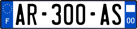 AR-300-AS