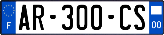 AR-300-CS