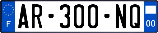 AR-300-NQ