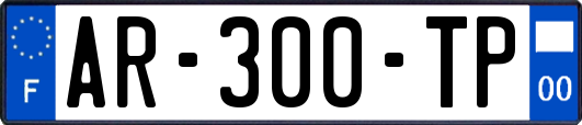 AR-300-TP