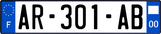 AR-301-AB