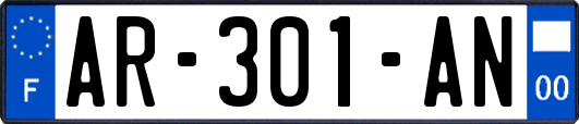 AR-301-AN