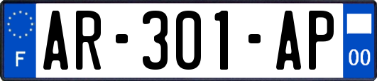 AR-301-AP