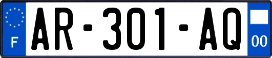 AR-301-AQ