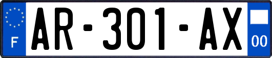 AR-301-AX