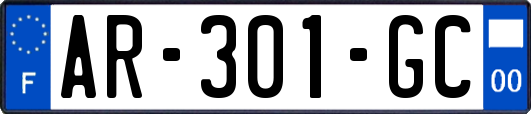 AR-301-GC