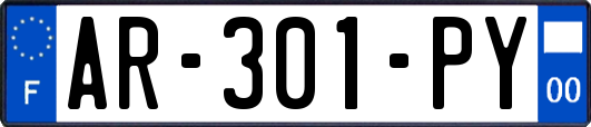 AR-301-PY