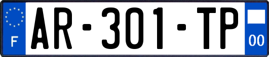 AR-301-TP