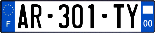 AR-301-TY