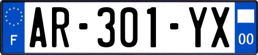 AR-301-YX