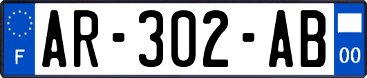 AR-302-AB