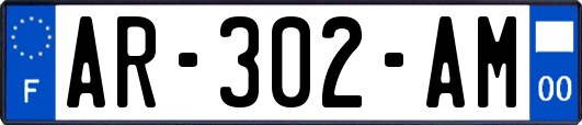 AR-302-AM