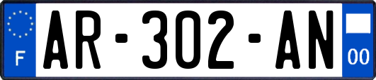 AR-302-AN