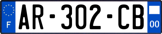 AR-302-CB