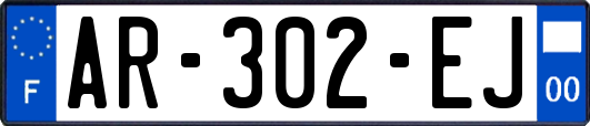 AR-302-EJ