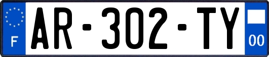 AR-302-TY