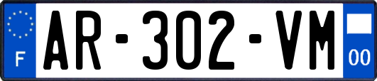 AR-302-VM