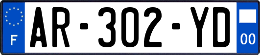 AR-302-YD