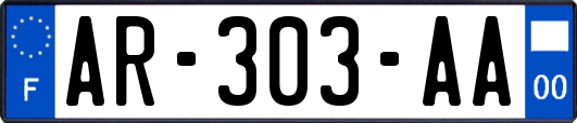 AR-303-AA