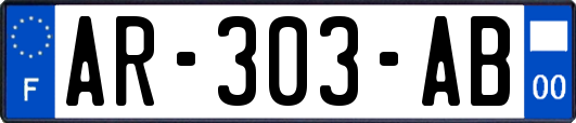 AR-303-AB