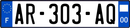 AR-303-AQ