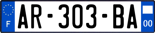 AR-303-BA