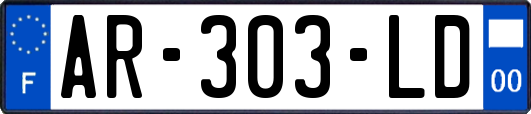 AR-303-LD