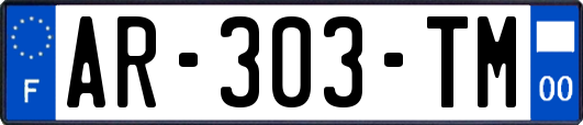AR-303-TM