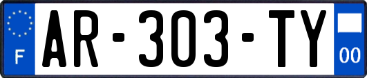 AR-303-TY