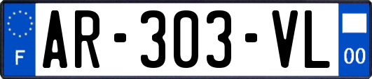 AR-303-VL