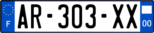AR-303-XX