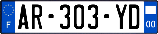 AR-303-YD