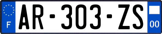 AR-303-ZS