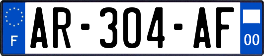 AR-304-AF