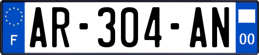 AR-304-AN