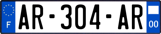 AR-304-AR