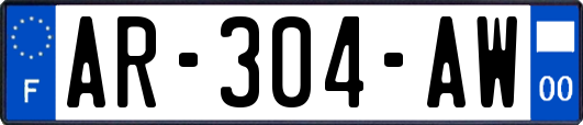 AR-304-AW