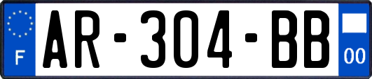 AR-304-BB